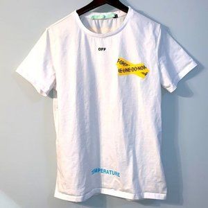 Designer OFF-WHITE 2013 "Main Label" Dolce & Gabbana DP-G4N3LP/G8P15-D  XL